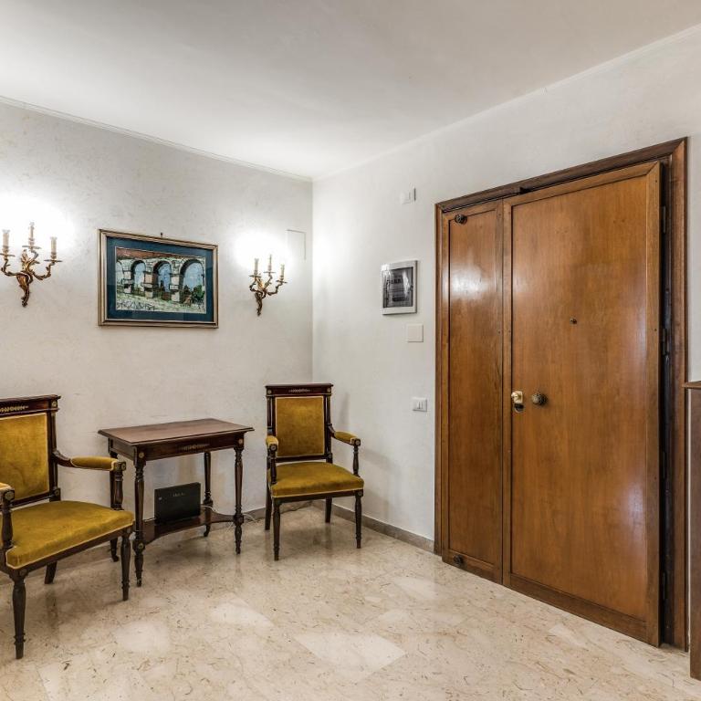 Bellavista - Family&Friends big House-Saint Peter - Appartamento - 4