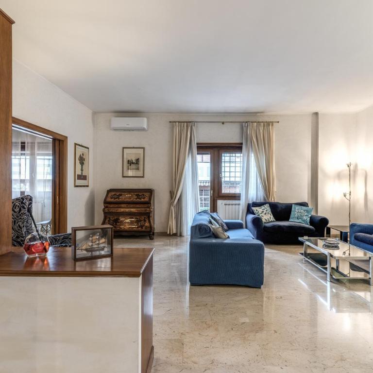 Bellavista - Family&Friends big House-Saint Peter - Appartamento - 3
