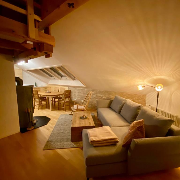 Sankt Josef - Apartment mit 2 Schlafzimmern - 2