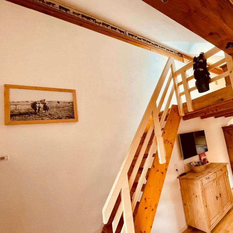 Sankt Josef - Apartment mit 2 Schlafzimmern - 8