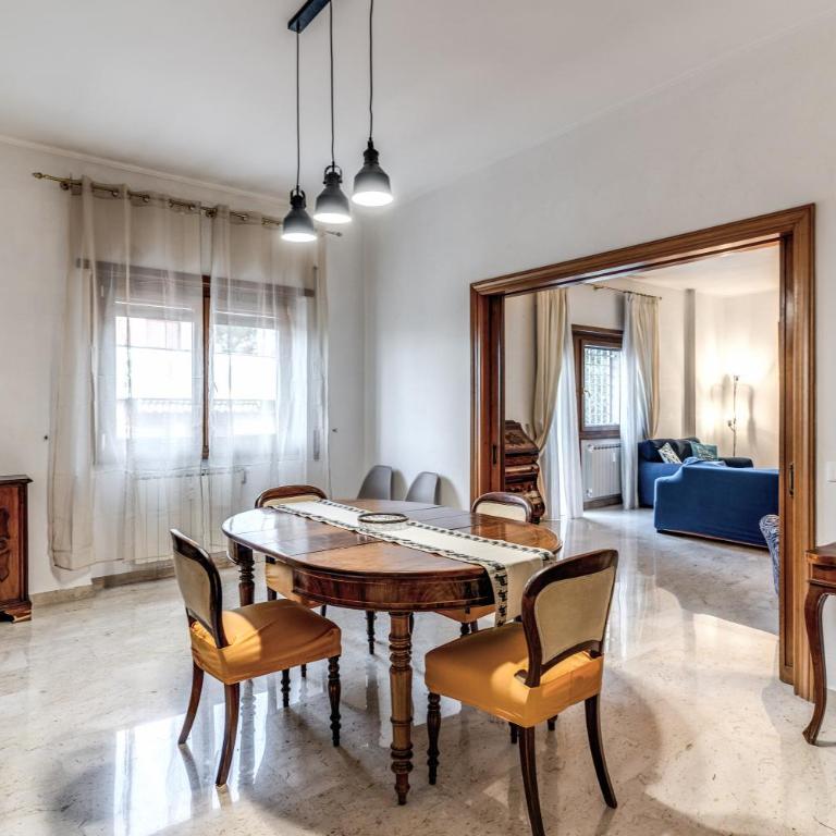 Bellavista - Family&Friends big House-Saint Peter - Appartamento - 9
