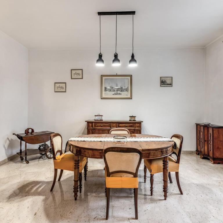 Bellavista - Family&Friends big House-Saint Peter - Appartamento - 11