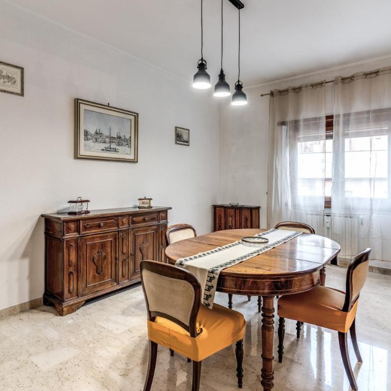 Bellavista - Family&Friends big House-Saint Peter - Appartamento - 12