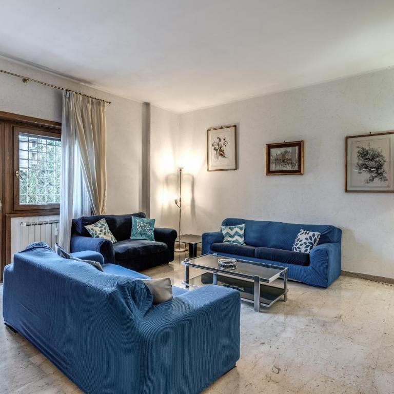 Bellavista - Family&Friends big House-Saint Peter - Appartamento - 14