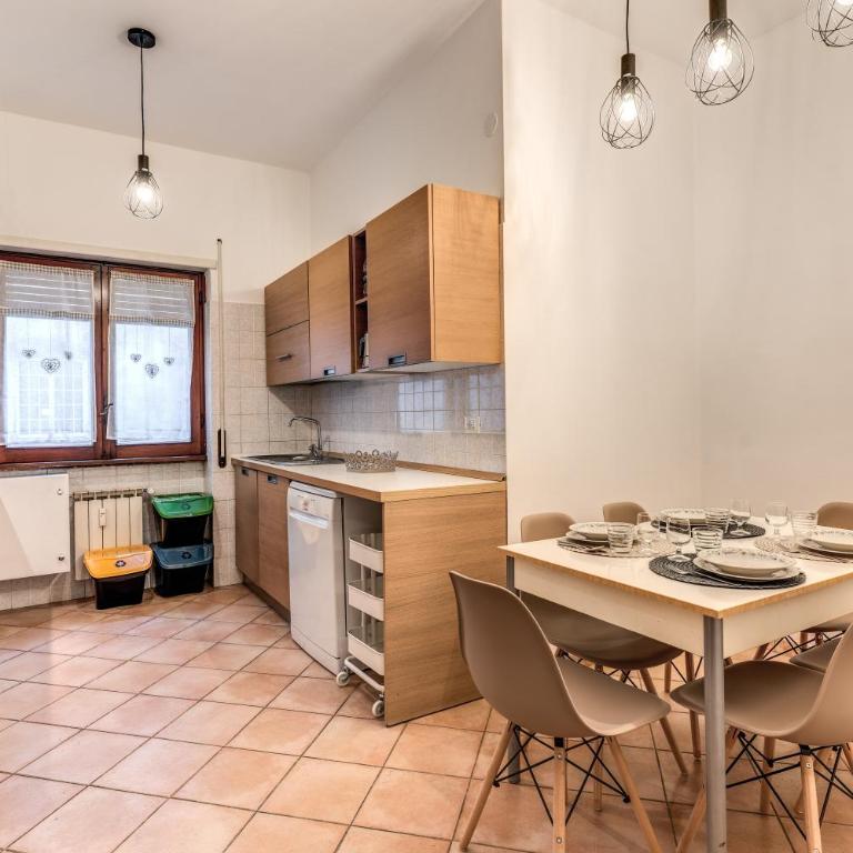 Bellavista - Family&Friends big House-Saint Peter - Appartamento - 18