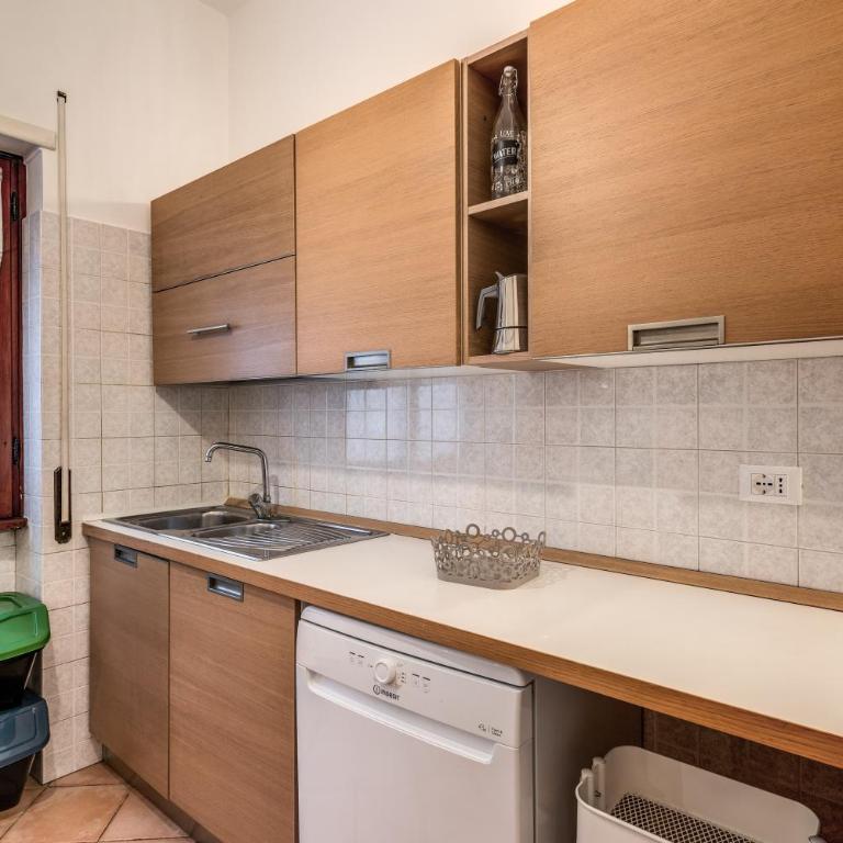 Bellavista - Family&Friends big House-Saint Peter - Appartamento - 22