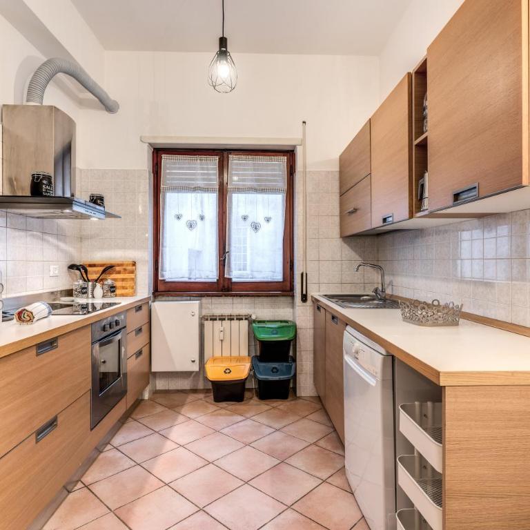 Bellavista - Family&Friends big House-Saint Peter - Appartamento - 20