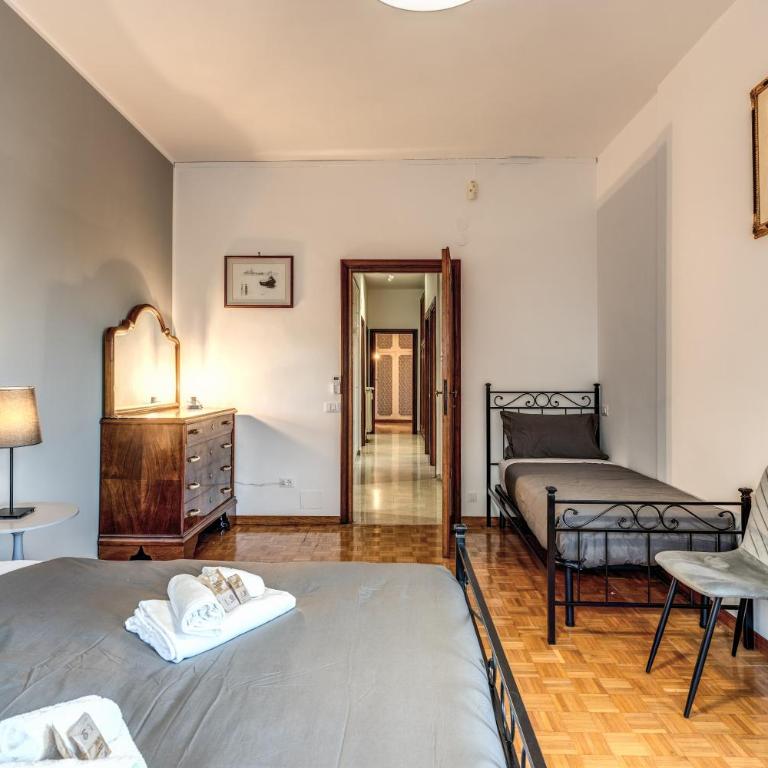 Bellavista - Family&Friends big House-Saint Peter - Appartamento - 23