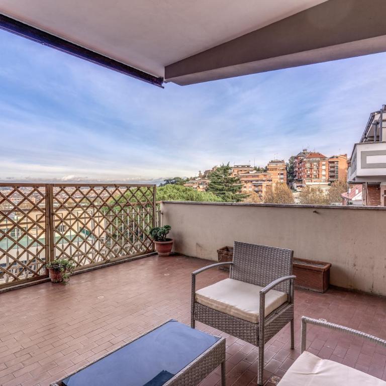 Bellavista - Family&Friends big House-Saint Peter - Appartamento - 17