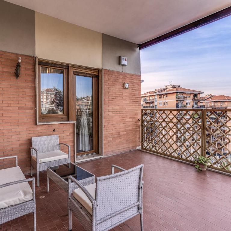 Bellavista - Family&Friends big House-Saint Peter - Appartamento - 16