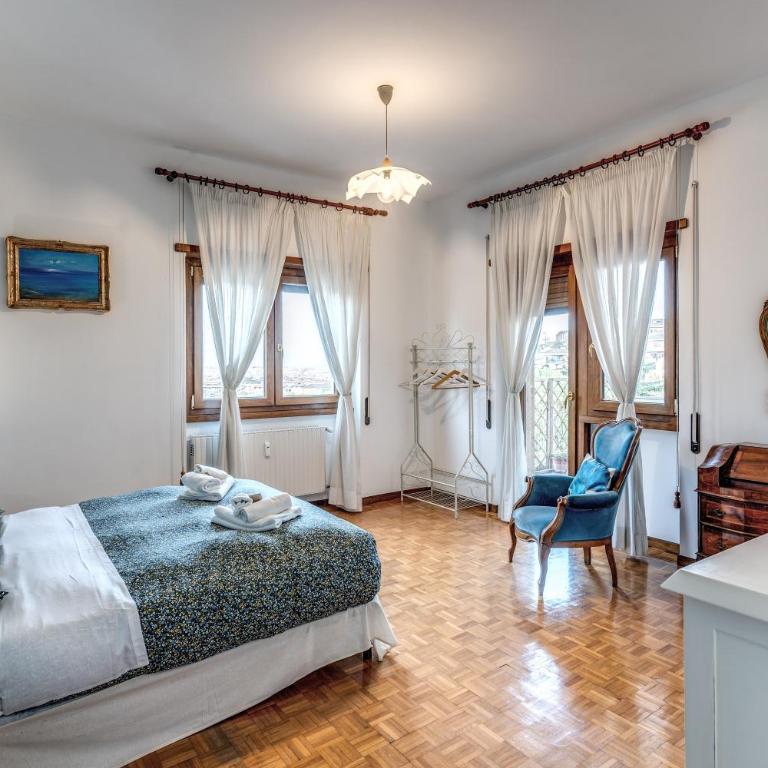 Bellavista - Family&Friends big House-Saint Peter - Appartamento - 30