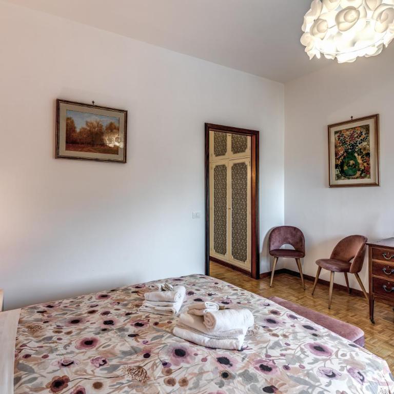 Bellavista - Family&Friends big House-Saint Peter - Appartamento - 50