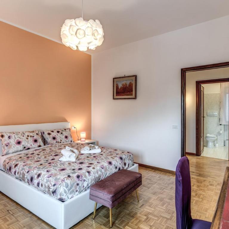 Bellavista - Family&Friends big House-Saint Peter - Appartamento - 51