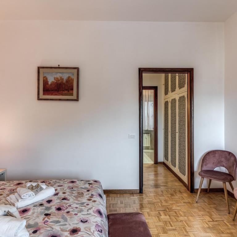 Bellavista - Family&Friends big House-Saint Peter - Appartamento - 52