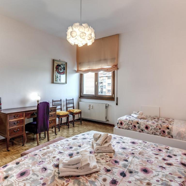 Bellavista - Family&Friends big House-Saint Peter - Appartamento - 54