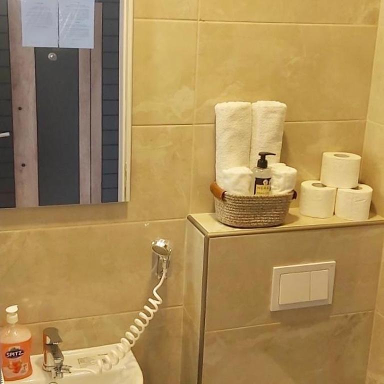 Apartament Mehmeti - Apartman sa 2 Spavaće Sobe - 15