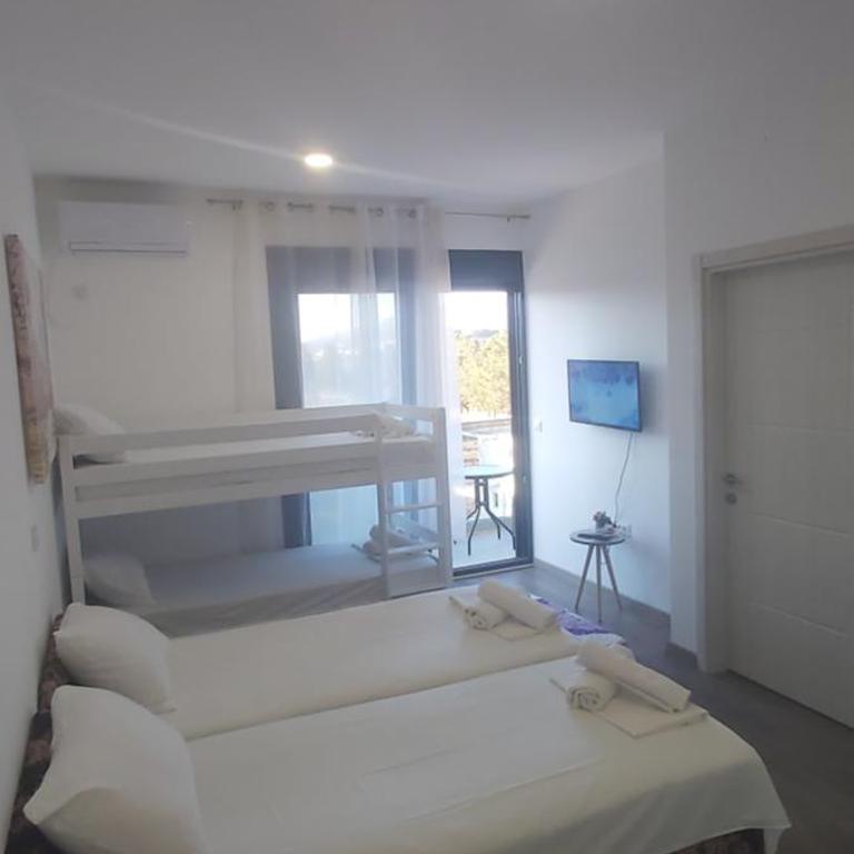 Apartament Mehmeti - Apartman sa 2 Spavaće Sobe - 9