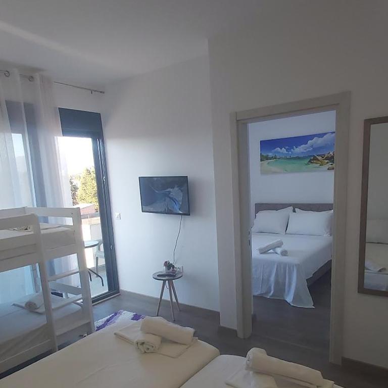 Apartament Mehmeti - Apartman sa 2 Spavaće Sobe - 10