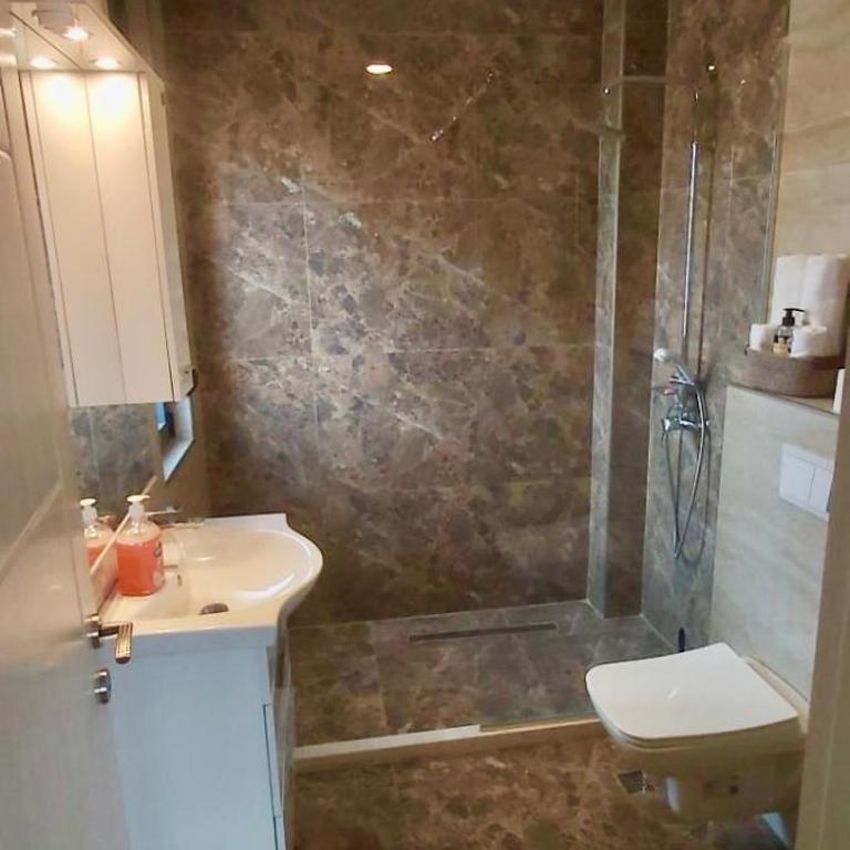 Apartament Mehmeti - Apartman sa 2 Spavaće Sobe - 5
