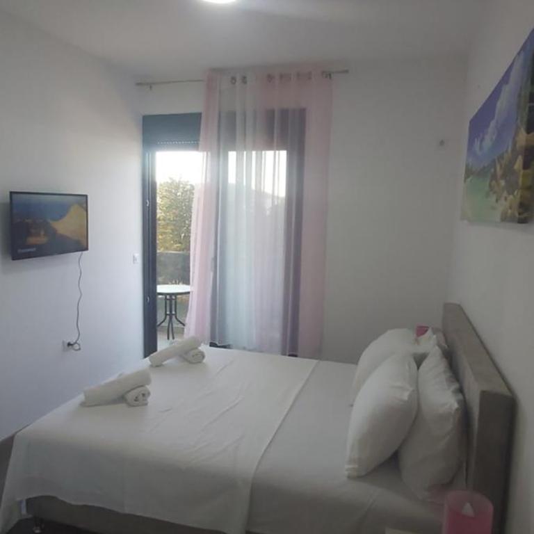 Apartament Mehmeti - Apartman sa 2 Spavaće Sobe - 7
