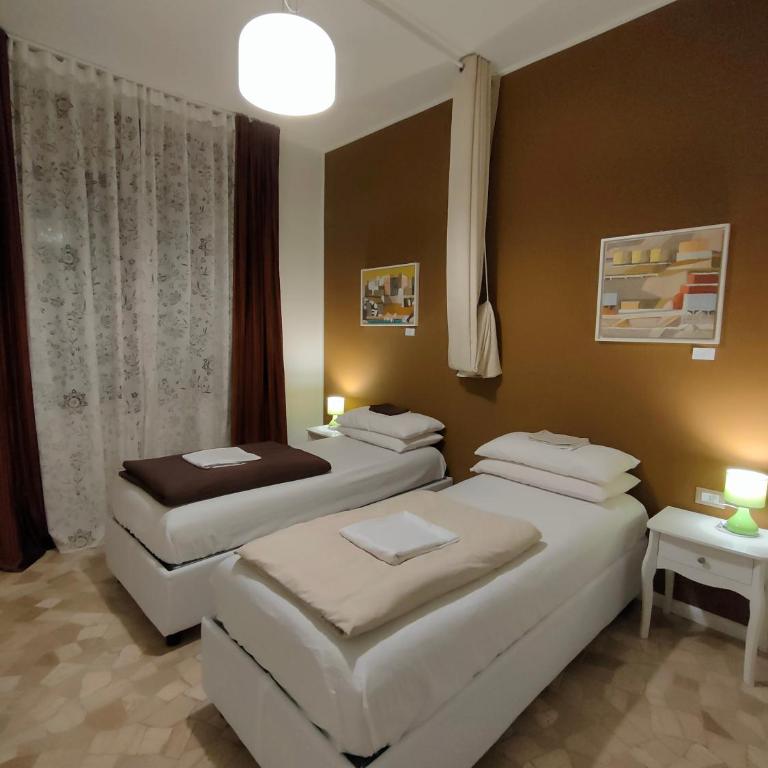 Zeljko's luxury hostel - Posto Letto in Dormitorio Misto - 4