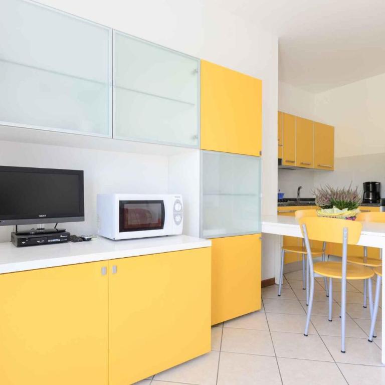 Apartments in Lignano 21642 - Appartamento - 6