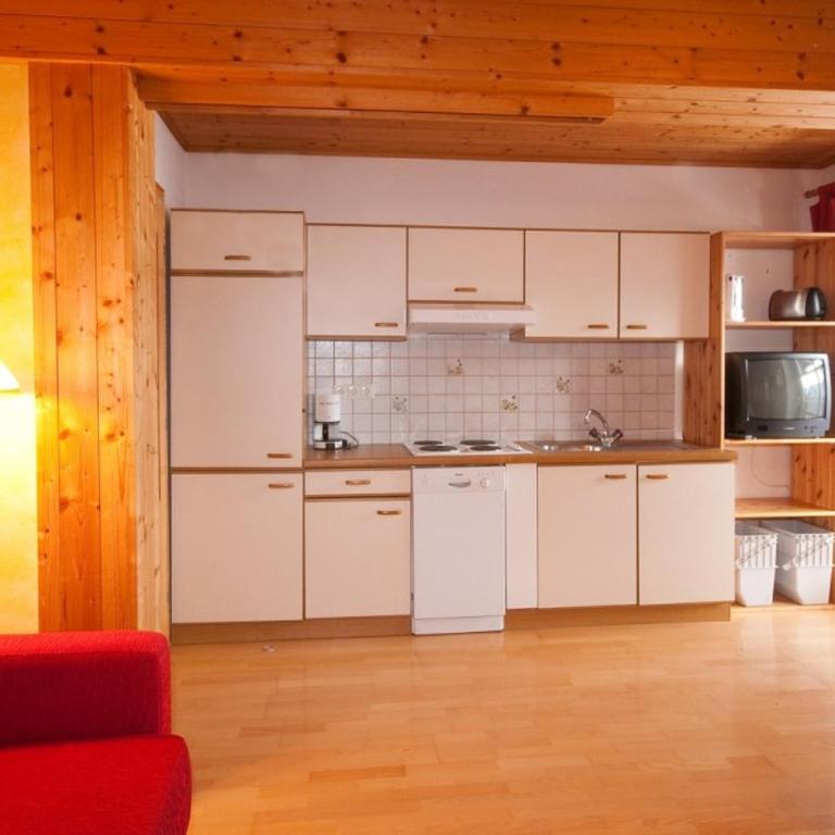 Anna's Ferienhaus - Two-Bedroom Apartment - 5