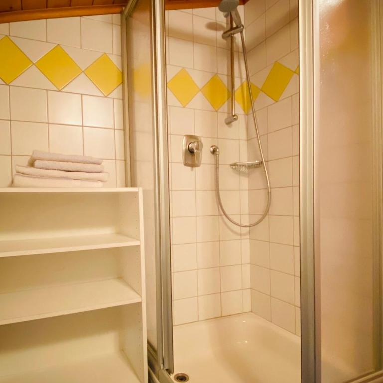 Anna's Ferienhaus - One-Bedroom Apartment - 4