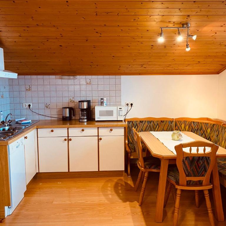 Anna's Ferienhaus - One-Bedroom Apartment - 6