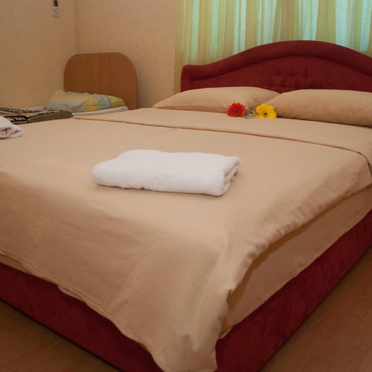 Hostel Fortuna - Jednokrevetna Soba - 1