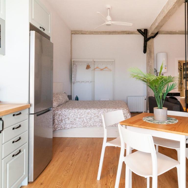 La Paz Apartment TH - One-Bedroom Apartment - 3