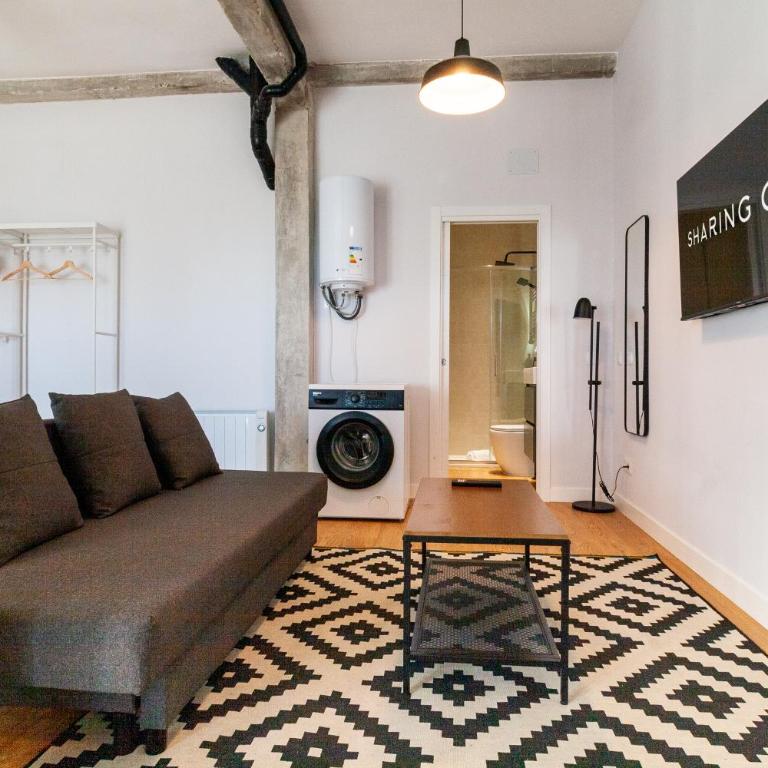 La Paz Apartment TH - One-Bedroom Apartment - 4