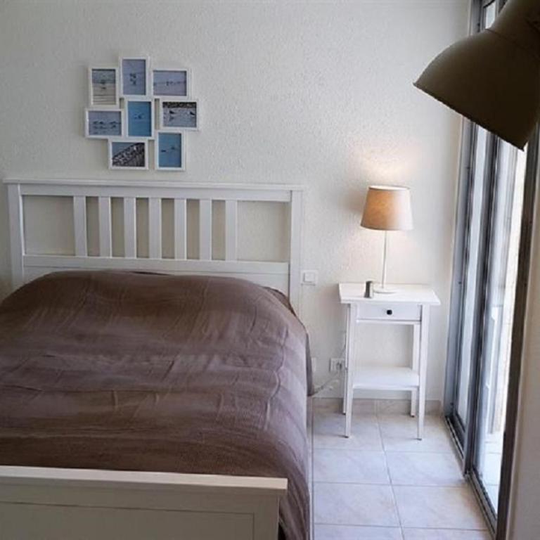 Villa 8 personnes avec piscine privative Secteur Golf- Proche Plage - Climatisation - Villa - 3