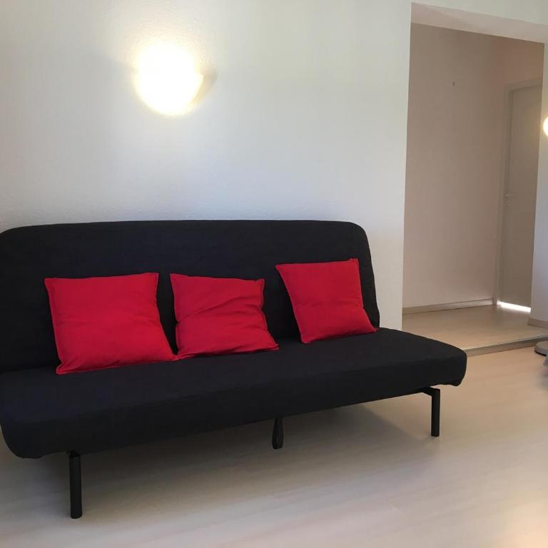 Villa 8 personnes avec piscine privative Secteur Golf- Proche Plage - Climatisation - Villa - 16
