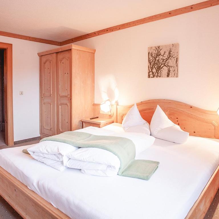 Apartments Pitztaler Nachtigall - Apartment mit 3 Schlafzimmern und Balkon - 18