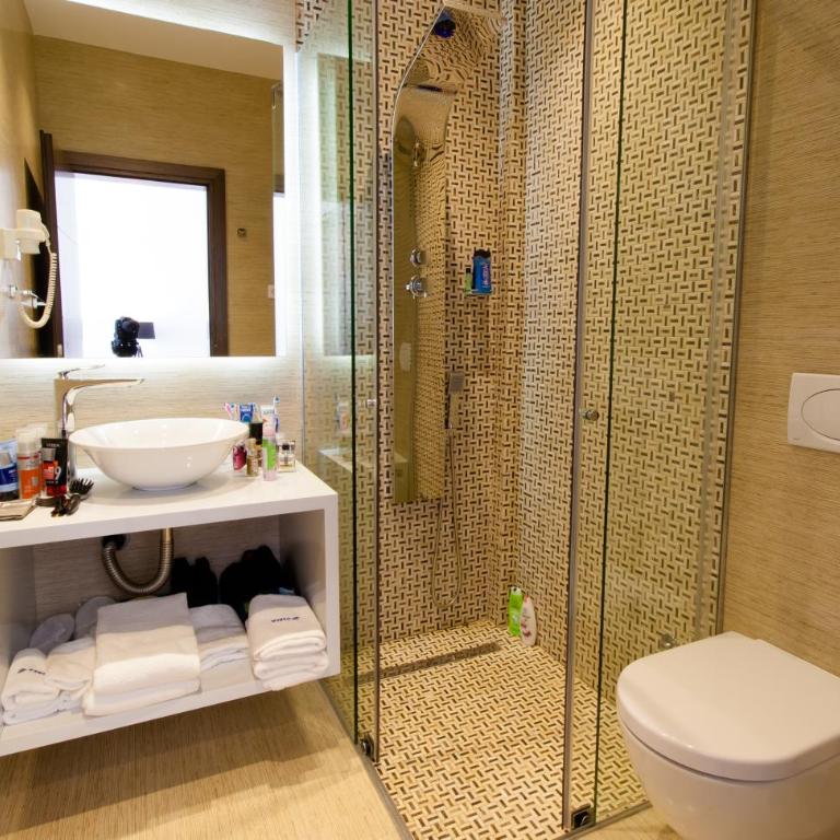 Perla Luxury - Studio Apartman - 14