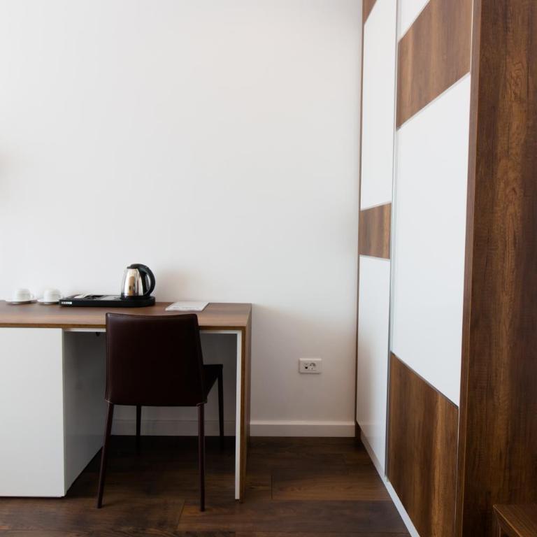 Perla Luxury - Apartman Tipa "Suite" sa 1 Spavaćom Sobom - 14