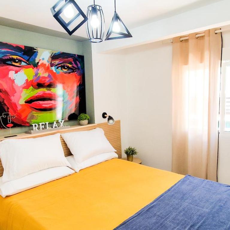 Apartamento “La Guapa” Benidorm! - Apartamento de 1 dormitorio - 2