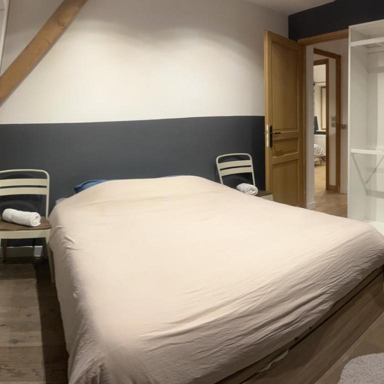 Appartement Atypique - Apartamento de 3 dormitorios - 2