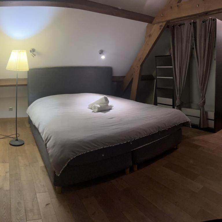 Appartement Atypique - Apartamento de 3 dormitorios - 5