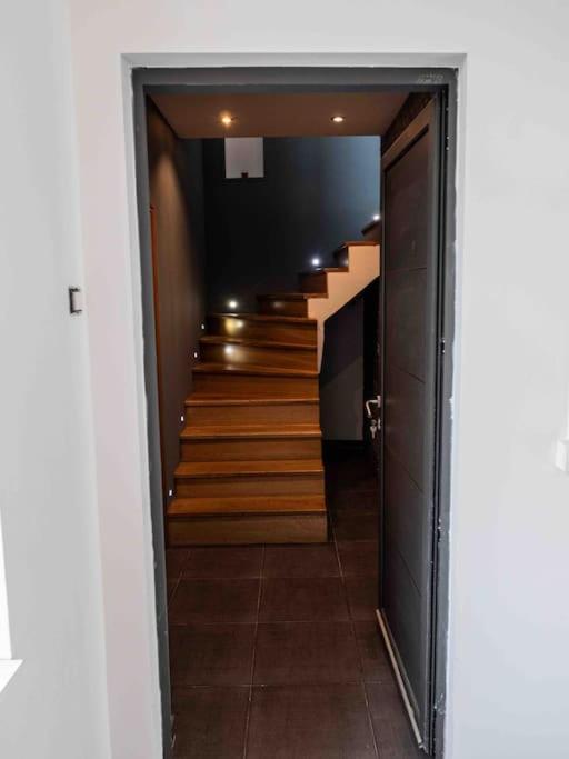 Appartement Atypique - Apartamento de 3 dormitorios - 8