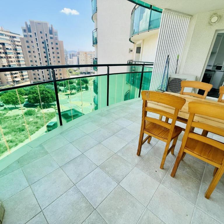 A930 - Vila Park - 2004 Finestrat - Apartamento de 2 dormitorios - 3