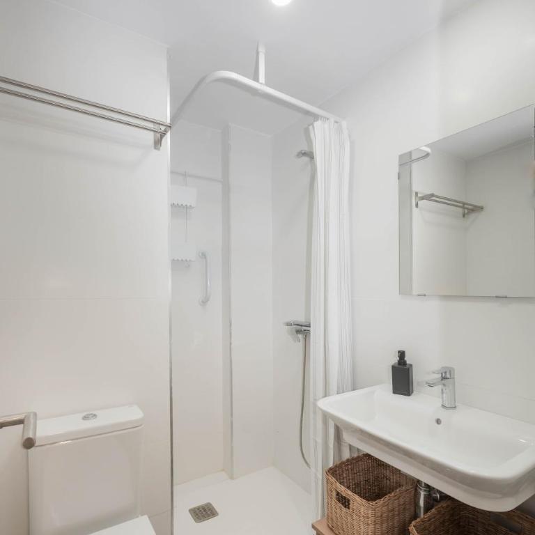 SeaSand Canteras by Canarias Homelidays - Apartamento de 1 dormitorio - 17