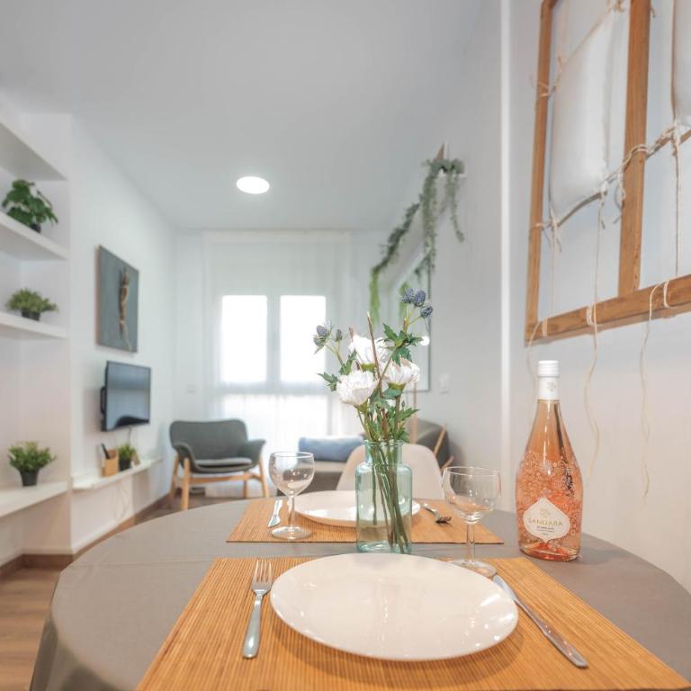 SeaSand Canteras by Canarias Homelidays - Apartamento de 1 dormitorio - 7