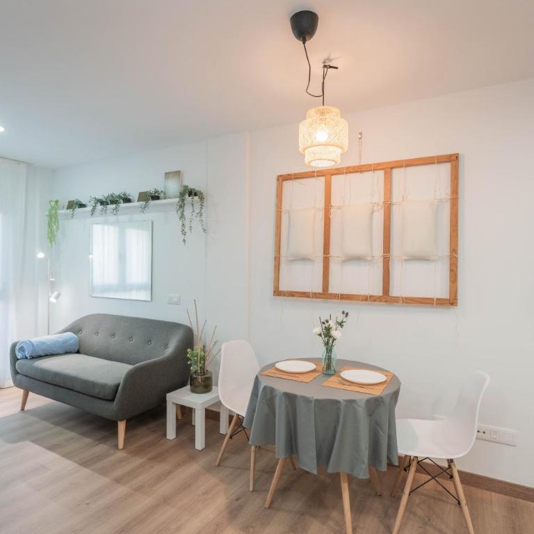 SeaSand Canteras by Canarias Homelidays - Apartamento de 1 dormitorio - 16