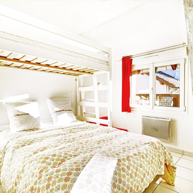 Comme Chez Soi - Vue montagne et garage privé - Appartement 1 Chambre - 7