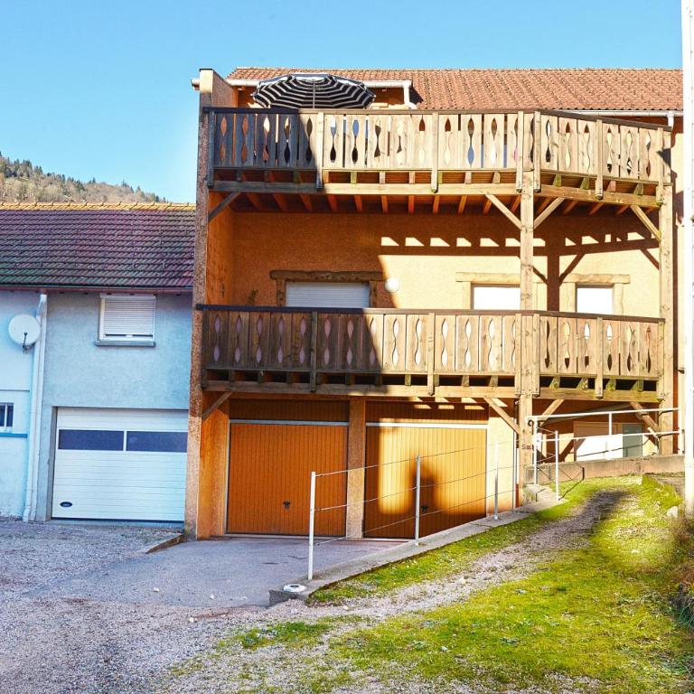 Comme Chez Soi - Vue montagne et garage privé - Appartement 1 Chambre - 15