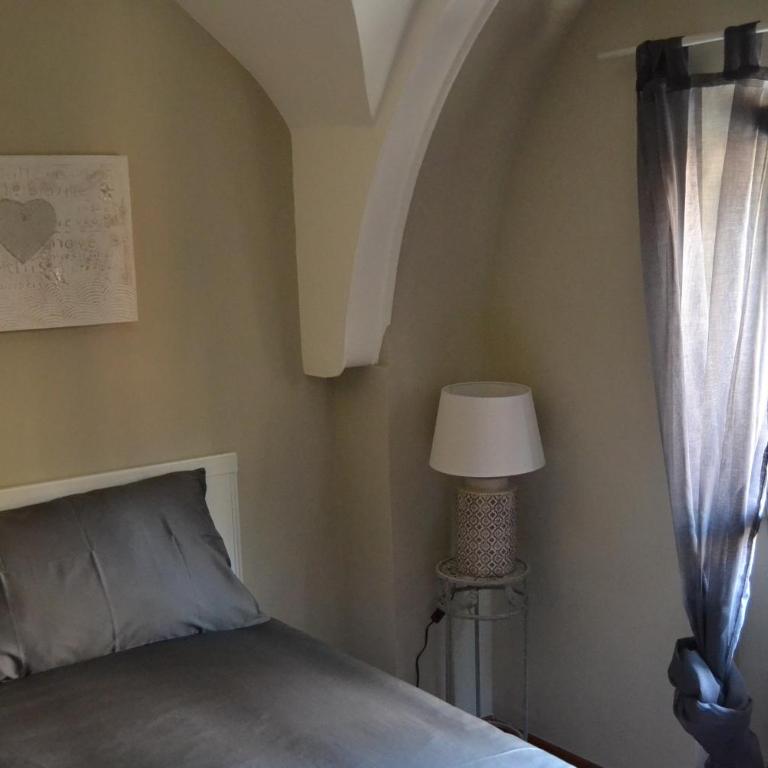 Palazzo Velli Suites - Monolocale Familiare - 8