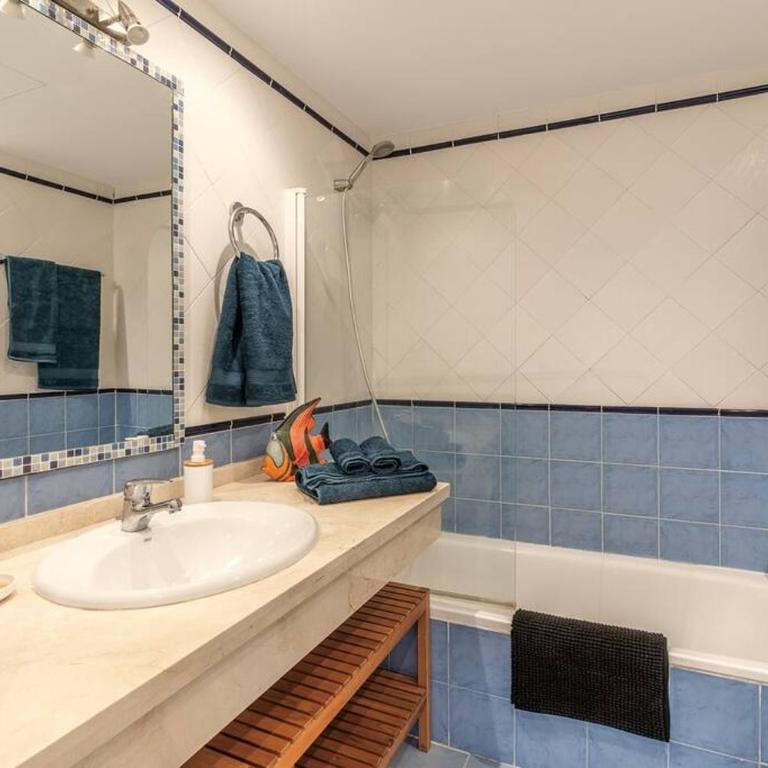 AR12 Puerto Alto - Apartamento de 2 dormitorios - 4
