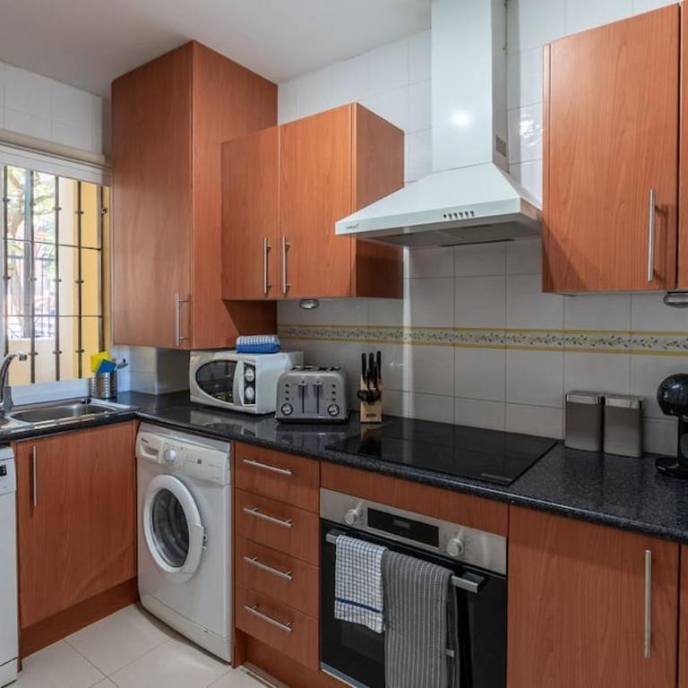 AR12 Puerto Alto - Apartamento de 2 dormitorios - 5